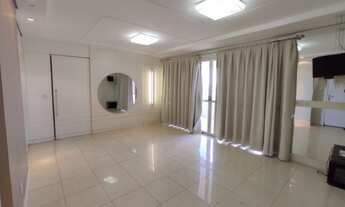 Imagem 3: Vendo Apto Ed. Cora Coralina - 126m²