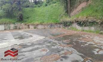 Imagem 7: Galpão Locação 1.700 m² - Santana de Parnaiba,SP