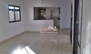 Imagem 7: Casa com 4 dormitórios à venda, 210 m² por R$ 1.100.000 - Condomínio Quinta das Flores - P