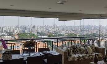 Imagem 5: Imóvel com 4 dormitórios no Condomínio Edifício Soberano Parque do Ipiranga!!