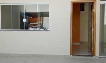 Imagem 2: Sobrados novos para venda na Mooca (Vila Libanesa