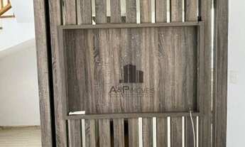 Imagem 5: Casa à venda, 111 m² por R$ 530.000,00 - Condomínio Residencial Vila Bella - Itu/SP