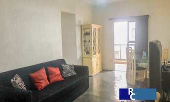 Imagem 2: 2 DORMITÓRIOS | ÁREA DE LAZER