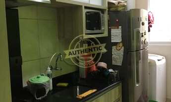 Imagem 6: APARTAMENTO RESIDENCIAL em INDAIATUBA - SP, JARDIM SANTIAGO