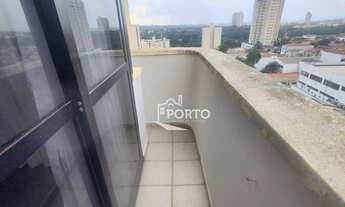 Imagem 7: Apartamento tipo duplex com 1 dormitório para alugar, 115 m² - Centro - Piracicaba/SP