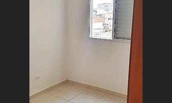Imagem 5: Apartamento com 3 dormitórios, 70 m² - venda por R$ 300.000,00 ou aluguel por R$ 1.700,00