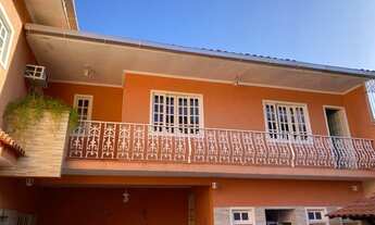 Imagem: Casa de condomínio para venda possui 230