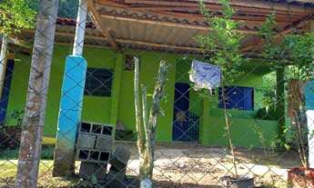 Imagem 7: Sitio de 2 alqueires com lago