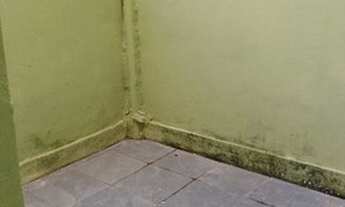 Imagem 2: Apartamento para aluguel possui 60 metros quadrados com 2 quartos em Cordovil - Rio de Jan