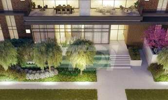 Imagem 6: Apartamento com 3 suítes à venda, 135 m² por R$ 1.567.948 - Ahú - Curitiba/PR