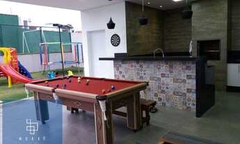 Imagem 7: Casa 4 suítes à venda; 430m² - R$1.900.000 no Village Ipanema I (PERMUTA