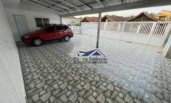 Imagem 2: Sobrado com 2 dormitórios à venda, 78 m² por R$ 210.000,00 - Tude Bastos (Sítio do Campo