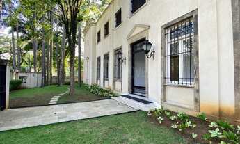 Imagem 4: Casa para venda possui 1200 metros quadrados com 5 quartos em Jardim Europa - São Paulo