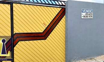 Imagem 5: Casa para venda possui 125 metros quadrados com 1 quarto