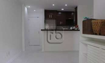 Imagem: Apartamento com 3 Quartos à venda, 90m²