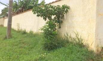 Imagem 3: CHÁCARA para venda bairro GOIABAL ,4.000 m² murada,luz,água e esgoto-Pindamonhangaba