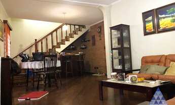 Imagem 3: Sobrado com 3 dormitórios à venda, 145 m² por R$ 750.000,00 - Mandaqui (Zona Norte) - São