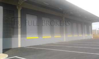 Imagem 1: GALPAO COMERCIAL em Hortolândia - SP, Jd S Sebastiao