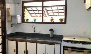 Imagem 4: Casa com 4 dormitórios à venda, 113 m² por R$ 530.000,00 - Jardim Rodeio - Mogi das Cruzes