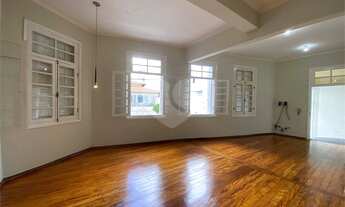 Imagem: São João da Boa Vista - Casa Comercial