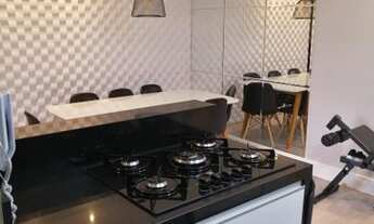 Imagem 5: Apartamento Condomínio KHome - SCS