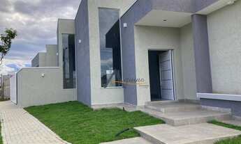 Imagem 3: Casa com 3 dormitórios à venda, 170 m² por R$ 950.000 - Jardim Santa Teresa - Taubaté/SP