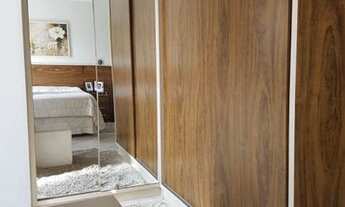 Imagem 2: Casa à venda 2 Quartos, 1 Suite, 2 Vagas, 107M², CAXAMBU, JUNDIAÍ - SP