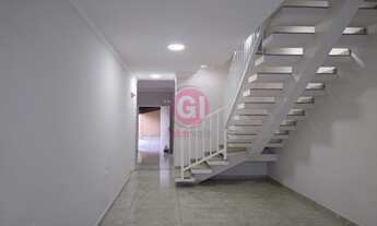 Imagem 4: Casa comercial e residencial - Edícula - Centro