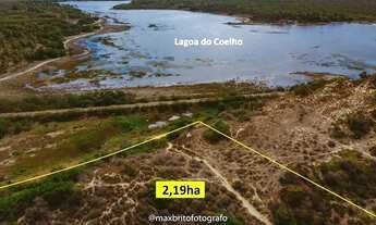 Imagem: Touros - Loteamento/Condomínio - Touros