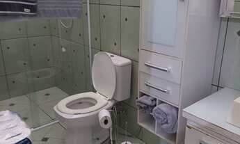 Imagem 6: Térrea para venda com piscina 03 quartos em Indaiá - Caraguatatuba - SP