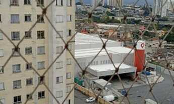 Imagem: Apartamento para venda com 44 metros quadrados