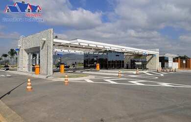 Imagem 2: Alphaville Burle Marx - Moderna em conceito aberto, 4 suítes, 397 m2, piscina