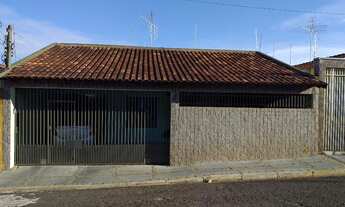 Imagem 2: Casa no Bairro Parque União na cidade de Bauru