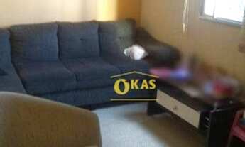 Imagem 5: Apartamento com 3 dormitórios à venda, 72 m² por R$ 310.000,00 - Jardim Santa Helena - Suz