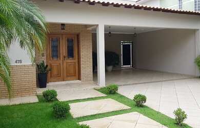 Imagem 2: CASA RESIDENCIAL em ITU - SP, CONDOMÍNIO JARDIM THEODORA