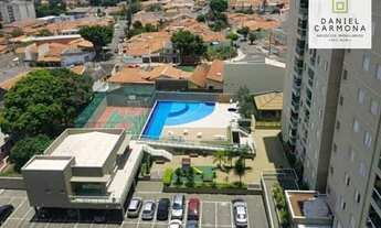 Imagem: Lindo Apartamento 03 Dorm/ 01 Suíte - Aqui