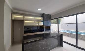 Imagem 7: Casa Condominio - Ribeirão Preto - Quinta da Primavera - Região Sul