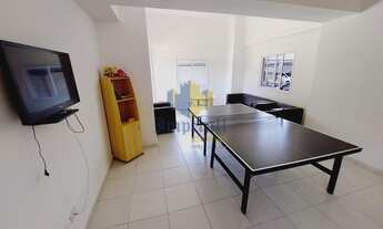 Imagem 7: Apartamento Edifício Solar do Barão 67 m² Centro Jacareí SP 1 Vaga