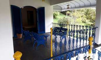 Imagem 6: Casa à venda, 390 m² por R$ 2.500.000,00 - Capital Ville I - Cajamar/SP