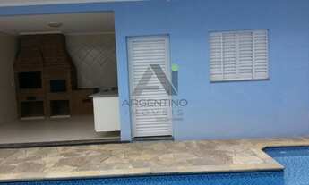 Imagem 7: Casa no condomínio aruã. Estuda permuta com apartamento