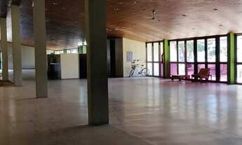 Imagem 3: Antigo hotel disponível para venda em Porto Primavera/SP