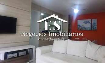 Imagem 7: Apartamento para venda com 107 metros quadrados com 3 quartos em Riviera - Bertioga - SP