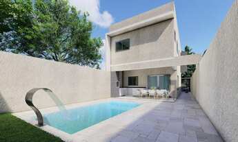 Imagem: CASA DE 3 SUÍTES NO PORTAL DOS IPÊS (POLVILHO)