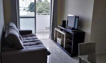 Imagem 2: Apartamento - Venda - Vila Ema - Varandas do Apolo - 2 Dormitórios - 57m² - Residencial