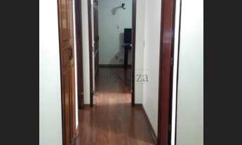 Imagem 6: Apartamento - Vila Ema - 156m² - 4 Dormitórios