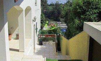 Imagem 2: Casa de Condomínio com 4 dorms, Parque Delfim Verde, Itapecerica da Serra - R$ 1.3 mi, Cod