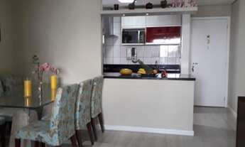 Imagem 4: LINDO APTO 3 DORM TODO REFORMADO COM PLANEJADOS MORUMBI SACADA PISCINA