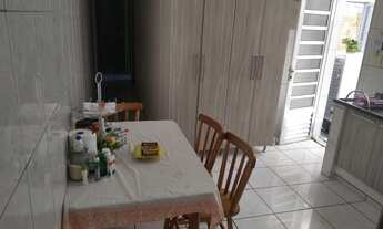 Imagem 5: Casa térrea, de 121m², com 2 quartos (1 Suíte), bairro Cidade Náutica - São Vicente/SP