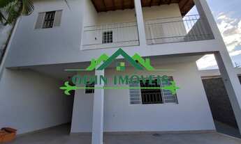 Imagem 6: VALINHOS - Casa de Condomínio - CONDOMÍNIO RESIDENCIAL MIRANTE DO LENHEIRO