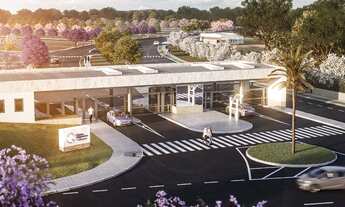 Imagem: Condominio Fechado. Lotes a partir 220 metros